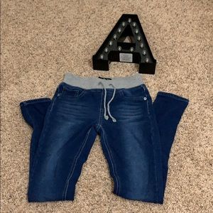 Kid’s Jeans
